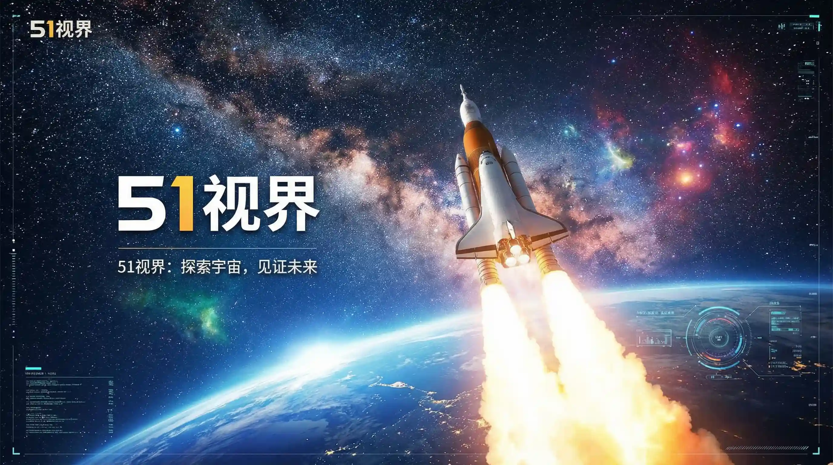 太空探索与航天发射 - 哔哩哔哩床上运动 追踪航天动态